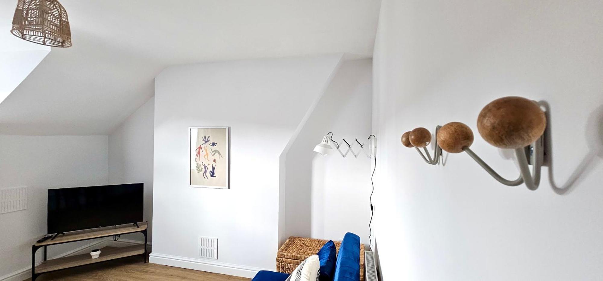 Harlequin Apartments By Switchback Stays 卡迪夫 外观 照片