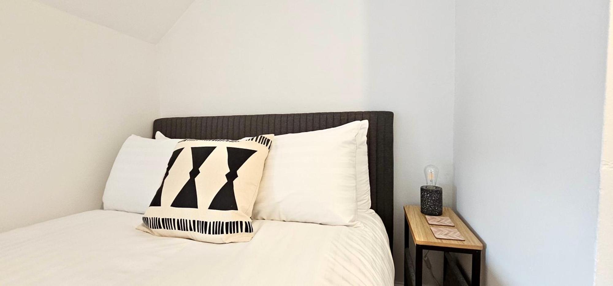 Harlequin Apartments By Switchback Stays 卡迪夫 外观 照片
